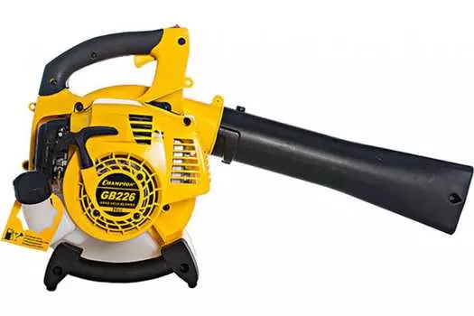 Воздуходувка CHAMPION GB226, бензиновая, обдув, 4 кг (GB226)