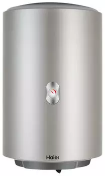 Водонагреватель электрический накопительный 80 л/эмаль 1.5 кВт, Haier ES80V-COLOR(S) (GA0S40E1CRU)