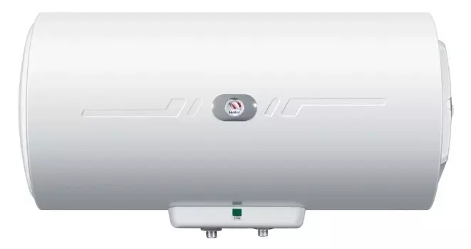Водонагреватель электрический накопительный 80 л/эмаль 1.5 кВт, Haier FCD-JTHA80-III(ET)