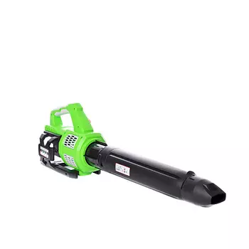 Воздуходувка REDVERG RD-B36V/BL, аккумуляторная, Li-ion, 18В, обдув, 1.55кг, поставляется без аккумуляторов и зарядного устройства (RD-B36V/BL)