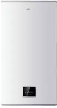 Водонагреватель электрический накопительный 80 л/эмаль 3 кВт, Haier ES80V-F1(R) (GA0GH6E00RU)
