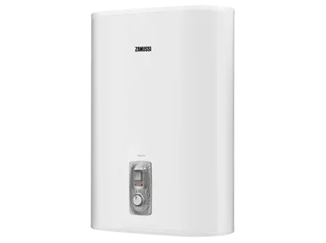 Водонагреватель электрический накопительный Zanussi ZWH/S 80 Azurro (НС-1237176)
