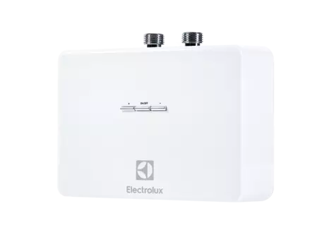 Водонагреватель электрический проточный 3.5л/мин 8 кВт, Electrolux NPX 8 Aquatronic Digital Pro (НС-1252198)