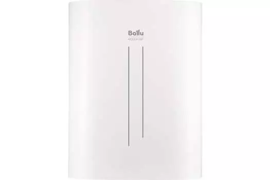 Водонагреватель Ballu BWH/S 30 Rodon SP, электрический, 25 л, 2 кВт (НС-1602447)
