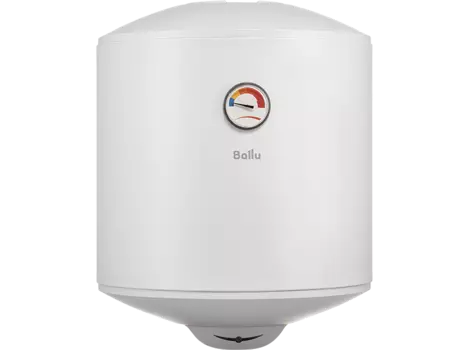 Водонагреватель Ballu BWH/S 50 Proof, электрический накопительный 50л (НС-1151193)