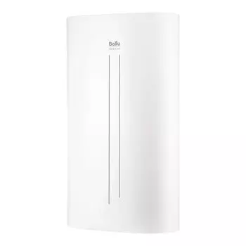 Водонагреватель Ballu BWH/S 50 Rodon SP, электрический, 40 л, 1.5 кВт (НС-1602450)