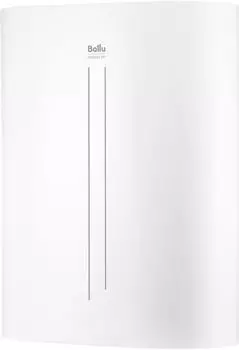 Водонагреватель Ballu BWH/S 80 Rodon SP, электрический, 65 л, 2 кВт (НС-1602459)