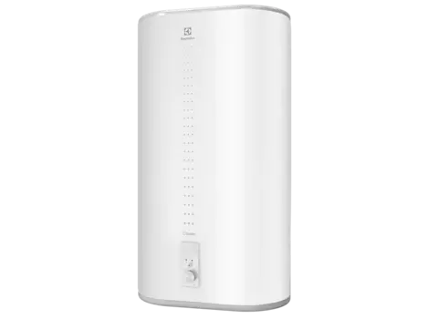 Водонагреватель Electrolux EWH 100 Citadel H, электрический накопительный, 100л, нержавеющая сталь, 2кВт (НС-1181393)