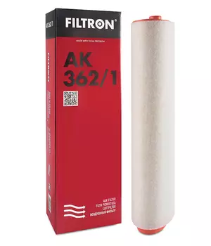 Воздушный фильтр FILTRON, цилиндрический для BMW (AK 3621)