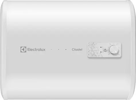 Водонагреватель Electrolux EWH 30 Citadel H, электрический накопительный, 30л, 2кВт (НС-1181390)
