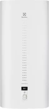 Водонагреватель электрический накопительный 50 л/нержавеющая сталь 2 кВт, сухой ТЭН, Electrolux EWH 50 Centurio IQ 3.0