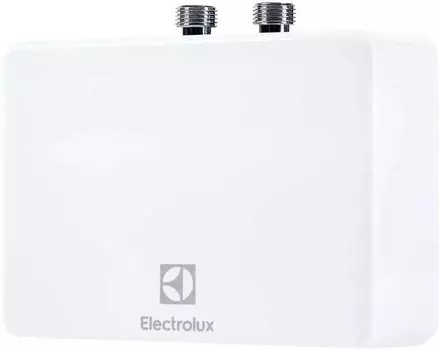 Водонагреватель Electrolux NP 6 AQUATRONIC электрический, проточный, 2.8л/мин, 5.5 кВт (НС-1146489)