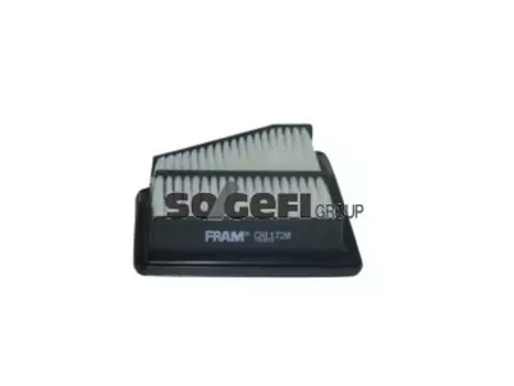 Воздушный фильтр FRAM, панельный для Honda (CA11720)
