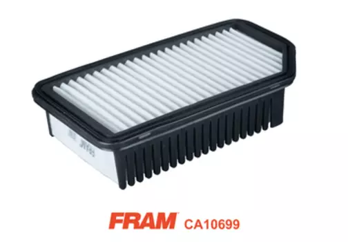 Воздушный фильтр FRAM, панельный для Hyundai (CA10699)