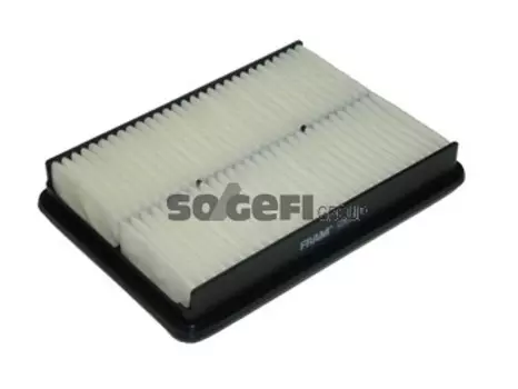Воздушный фильтр FRAM, панельный для Hyundai (CA11110)