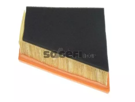 Воздушный фильтр FRAM, панельный для Seat (CA10409)