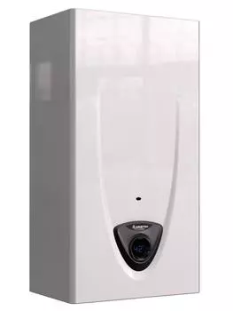 Водонагреватель газовый проточный 11л/мин 1.5кВт, Ariston Fast Evo FAST EVO ONT C 11 NG RU (3632128)