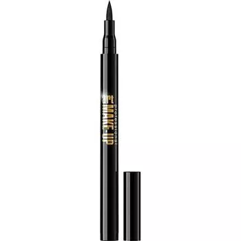 Подводка-маркер EVELINE (Эвелин) водостойкая Art professional make-up