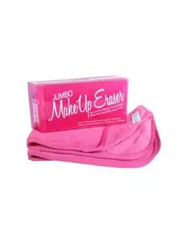 Полотенце для снятия макияжа экстрабольшое MakeUp Eraser 1шт