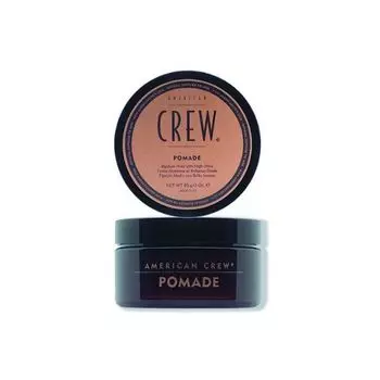 Помада для укладки волос Pomade American crew 85 г