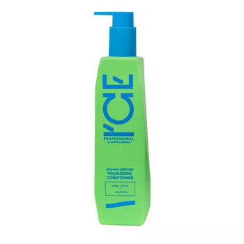 ICE BY NATURA SIBERICA Кондиционер для объема волос Volumizing Conditioner