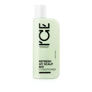 ICE BY NATURA SIBERICA Кондиционер для всех типов волос Refresh My Scalp Bio Conditioner