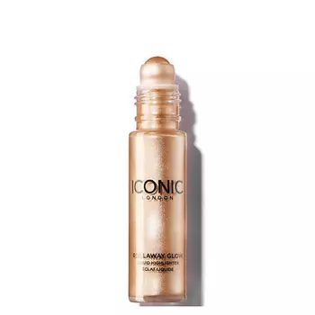 ICONIC LONDON Хайлайтер для лица Rollaway Glow