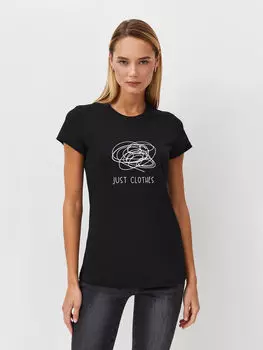 Футболки Just Clothes
