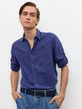 Рубашки Just Clothes