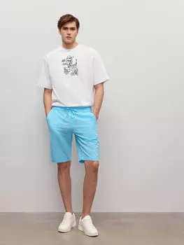 Шорты Just Clothes