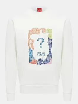 Свитшоты Just Clothes