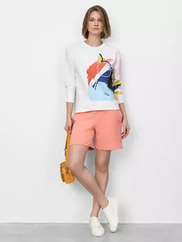 Свитшоты Just Clothes
