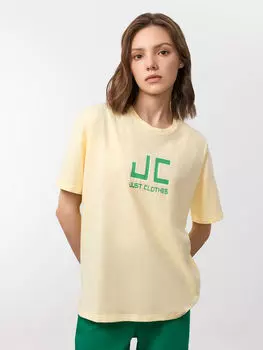 Футболки Just Clothes