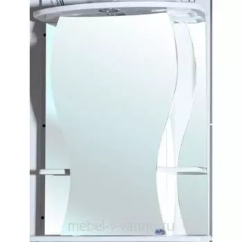 Зеркало Bellezza Карина 55