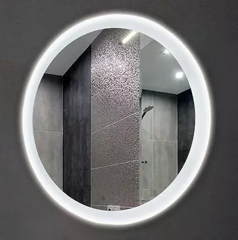 Зеркало Niagara Rinaldi LED D770 с сенсором