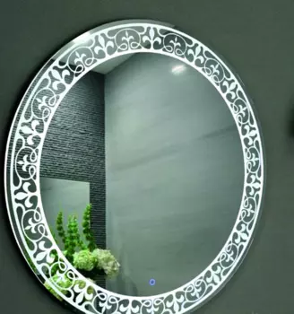 Зеркало Niagara Royal LED D770 с с сенсором
