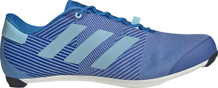 Кроссовки Adidas The Road 'Blue Rush', синий