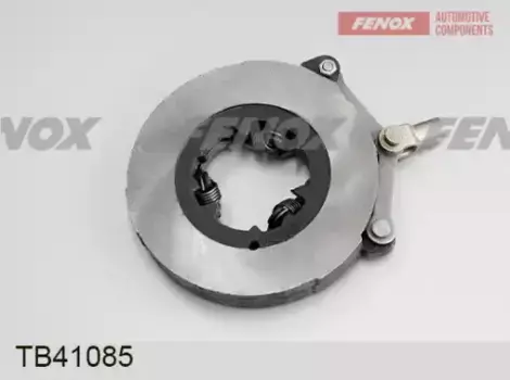 Тормозной диск FENOX TB41085