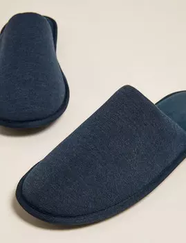 Тапочки мужские с Freshfeet ™