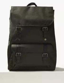 Рюкзак с технологией Scuff Resistant Cordura®