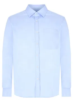 Рубашка Regular Fit хлопковая WINDSOR