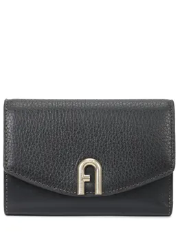 Кошелек кожаный FURLA