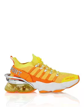 Кроссовки Plein Sport
