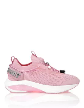 Кроссовки Plein Sport