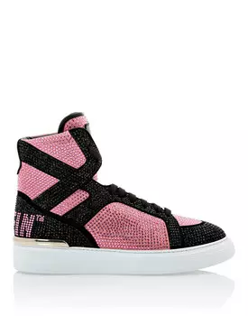 Кроссовки Philipp Plein