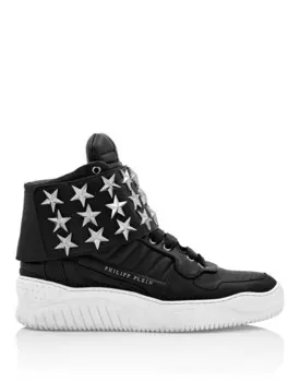 Кроссовки Philipp Plein