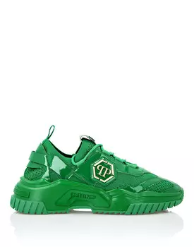 Кроссовки Philipp Plein