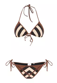 Купальник Burberry