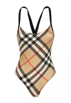 Купальник Burberry