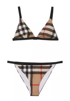 Купальник Burberry